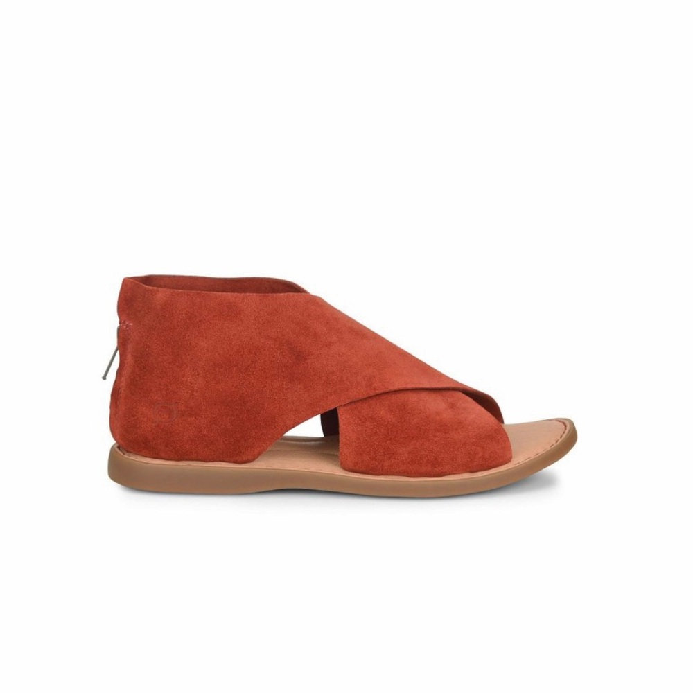 Born Iwa Sandals - Picture 2 of 13